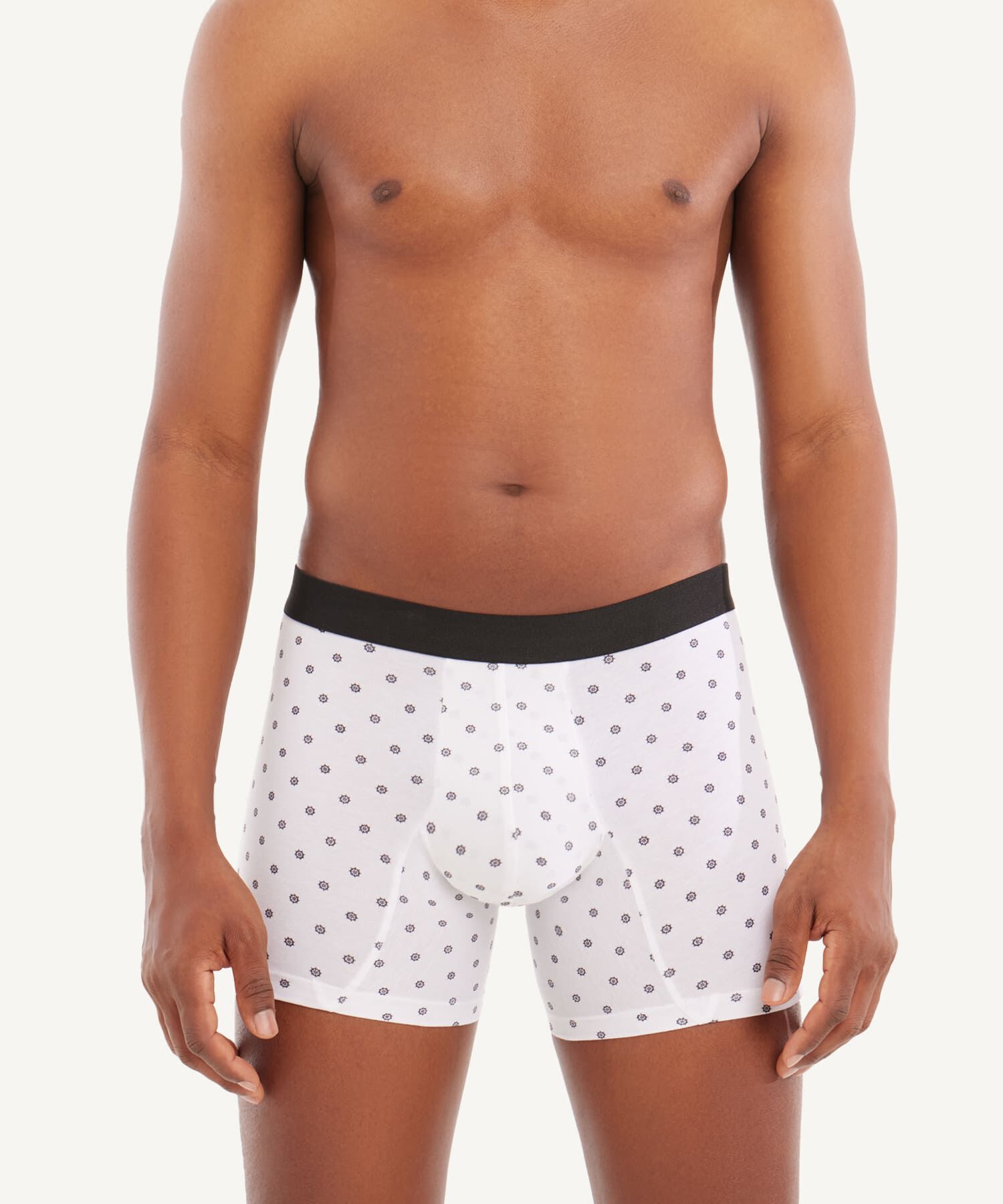 Boxers amplios para hombre